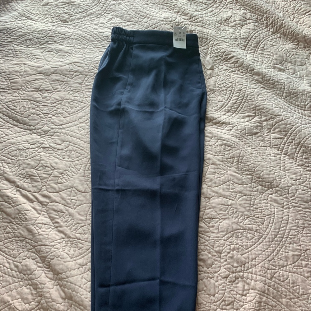 Dress slacks